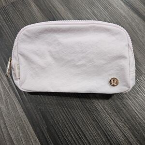 Lululemon Athletica Light Pink Crossbody NWT